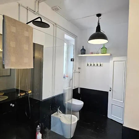 Rossio Vista Castelo, Santa Justa E Carmo *