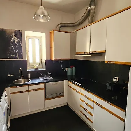 Rossio Vista Castelo, Santa Justa E Carmo Apartman