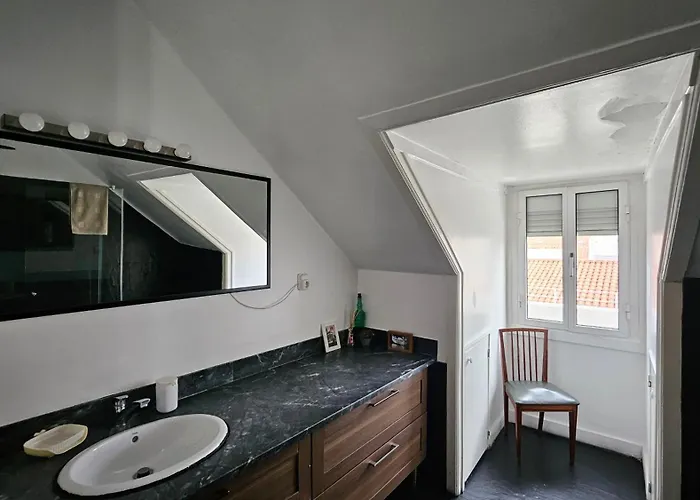 Rossio Vista Castelo, Santa Justa E Carmo