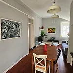 Rossio Vista Castelo, Santa Justa E Carmo Appartement Lisboa