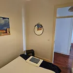 Apartmán Rossio Vista Castelo, Santa Justa E Carmo *