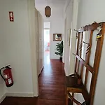 Appartement Rossio Vista Castelo, Santa Justa E Carmo