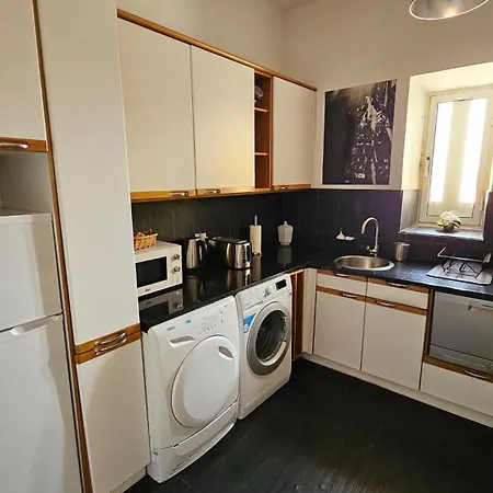 Apartment Rossio Vista Castelo, Santa Justa E Carmo Lisbon