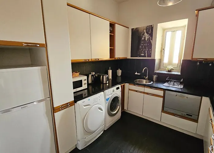 Apartamento Rossio Vista Castelo, Santa Justa E Carmo Lisboa