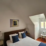 شقة Rossio Vista Castelo, Santa Justa E Carmo *